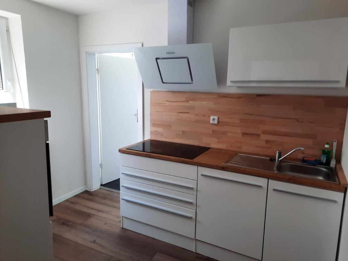 Ferienwohnungen Donaumoos Günzburg Exterior foto